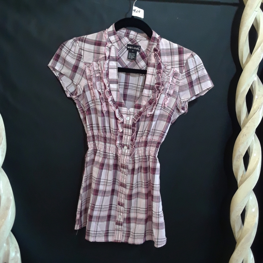 Wet Seal/ Top